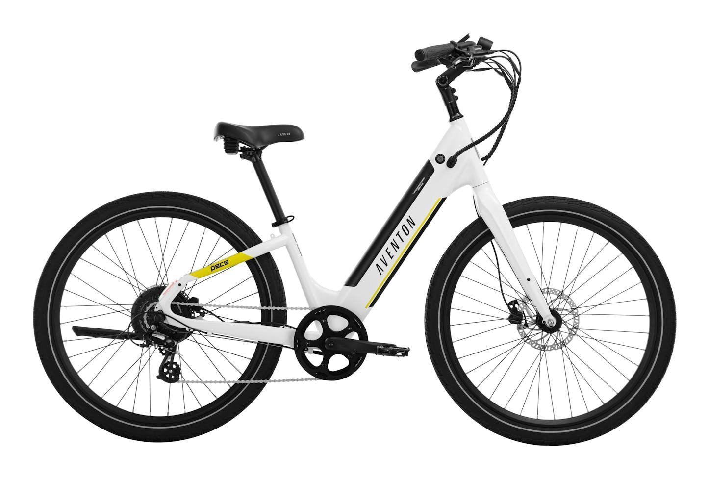 01_PACE_Ghost-White_side-_1_a00ea7f8-ed65-49c6-a0be-c041f96b648b.jpg Aventon Pace 500.3 - Image 1