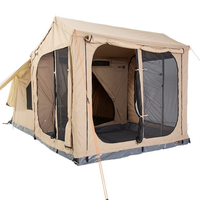144.jpg OZTENT RX5 30 Second Family Tent Camping Tent - Image 1