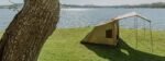 OZTENT RX5 30 Second Family Tent Camping Tent - Image 5