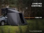 TentBox Classic 2.0 Roof Top Tent - Image 7