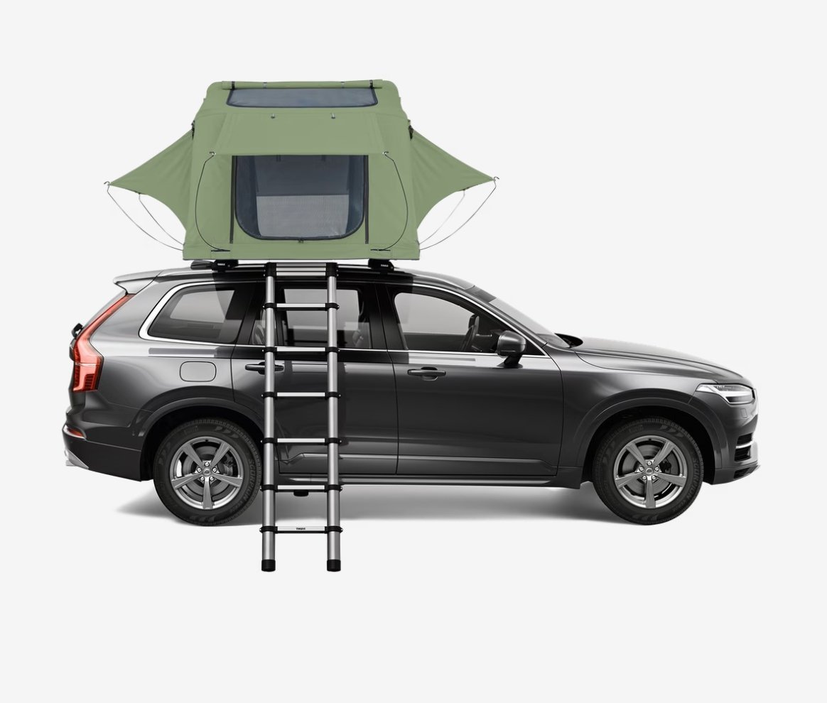 181-1-1.jpg Thule Tepui Explorer Kukenam 3 Roof Top Tent - Image 1