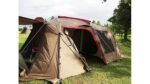 Snow Peak Land Lock Shelter Tent - Image 3