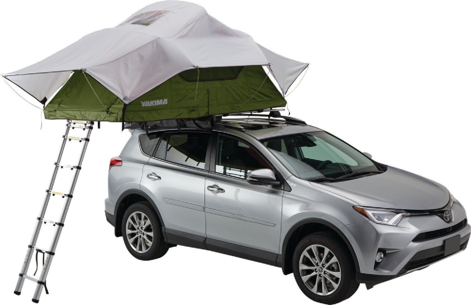216-1.jpg Yakima Skyrise Rooftop Tent - Image 1