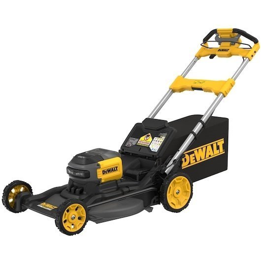235.jpg DeWalt 60V MAX 21" Brushless RWD Self-Propelled Mower Kit DCMWSP700Y2 - Image 1