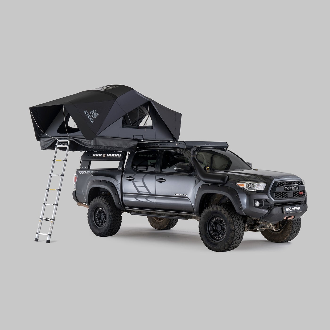 240-1.jpg iKamper X-Cover 3.0 Roof Top Tent - Image 1