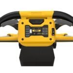 DeWalt 60V MAX 21" Brushless RWD Self-Propelled Mower Kit DCMWSP700Y2 - Image 7