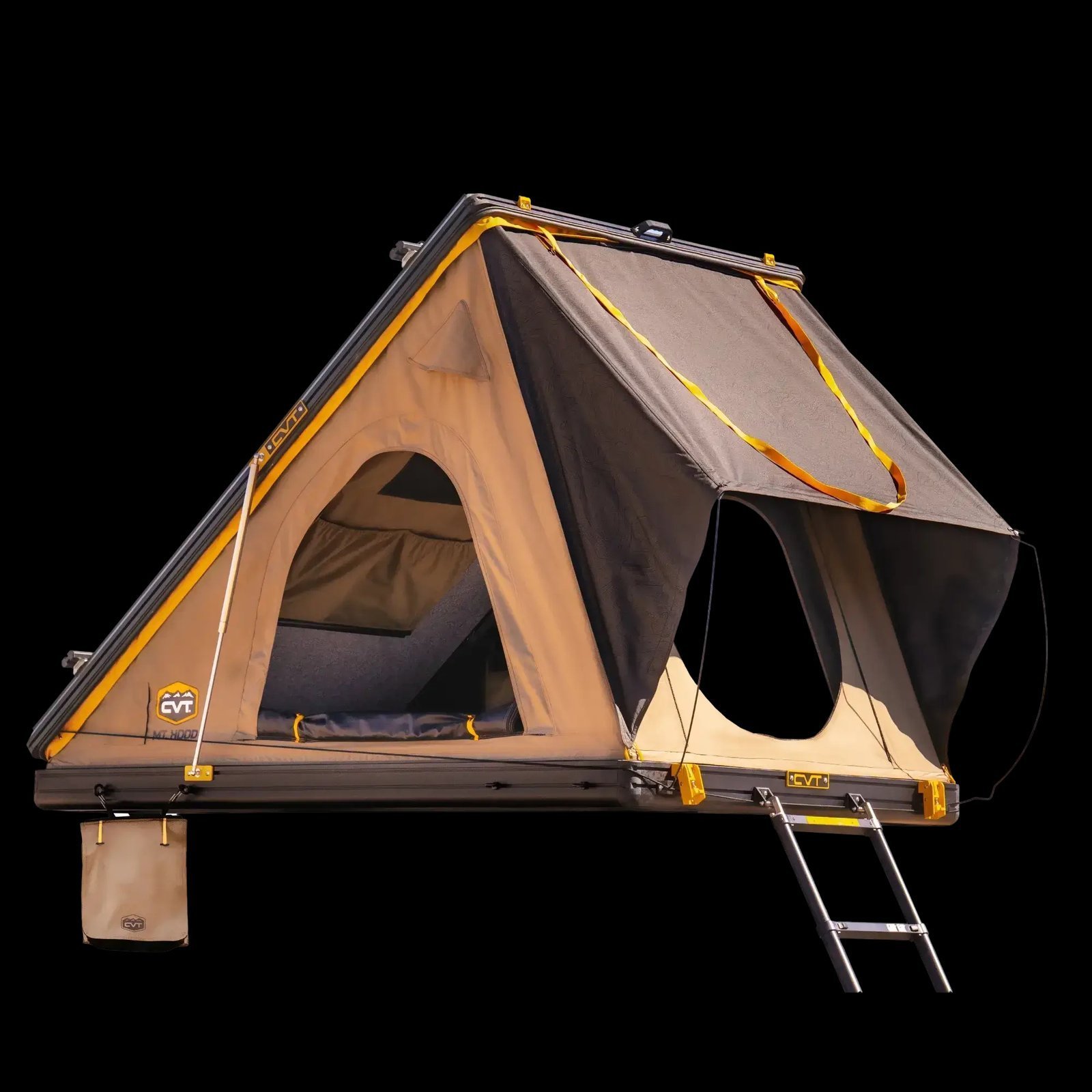 242-1.jpg MT Hood 2 Hardshell Tent - Image 1