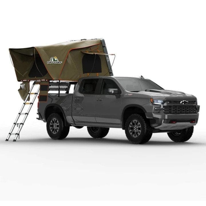 248-1.jpg Tuff Stuff Overland Alpha Hard Top Side Open Tent - Image 1