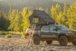 iKamper BDV Duo Customizable DIY Roof Top Tent