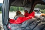 iKamper BDV Duo Customizable DIY Roof Top Tent - Image 10