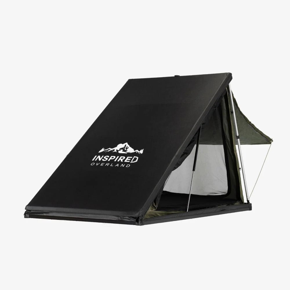 286-1.jpg Inspired Overland Rooftop Tent v2.0 - Image 1