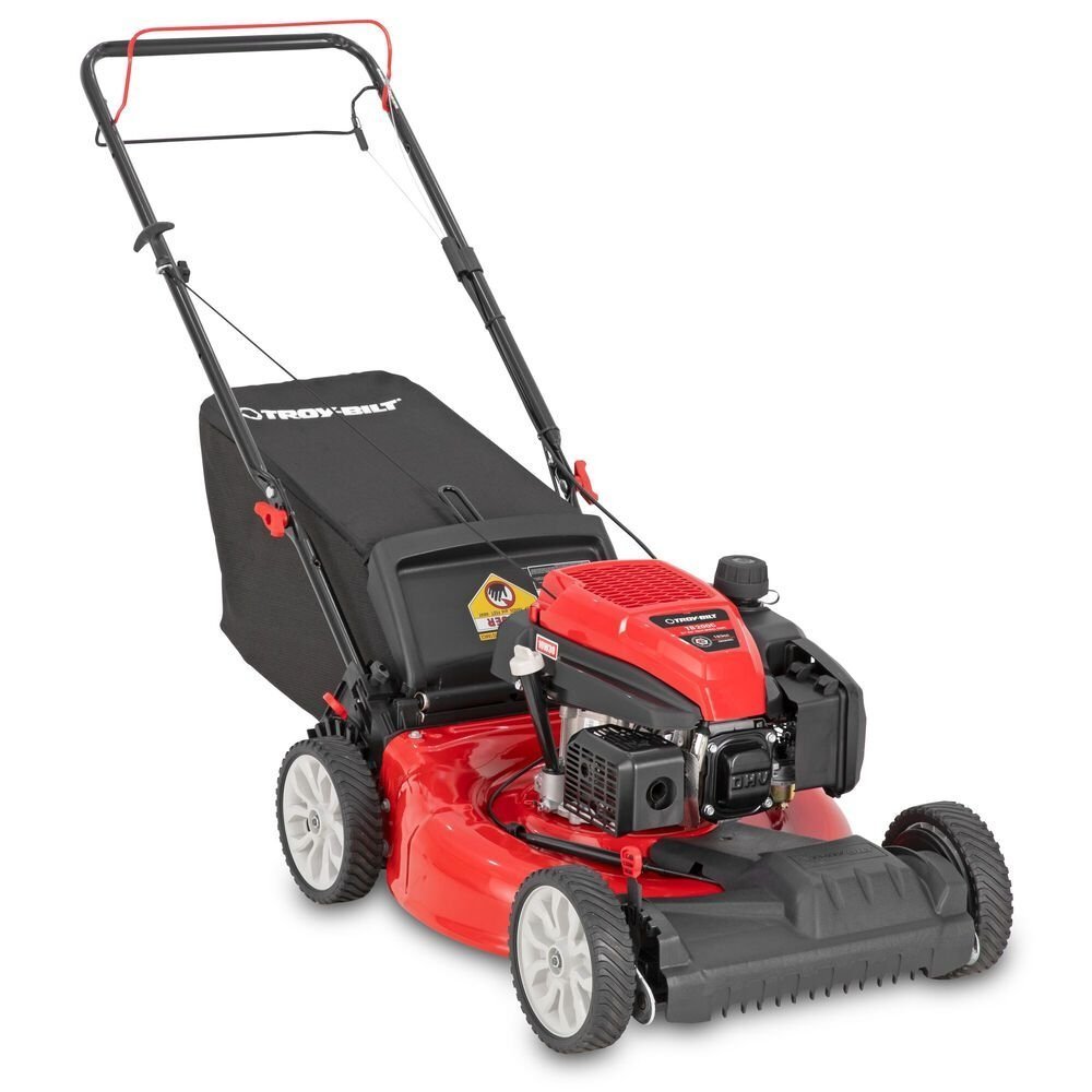 320.jpg Troy-Bilt TB200C Self-Propelled Lawn Mower - Image 1