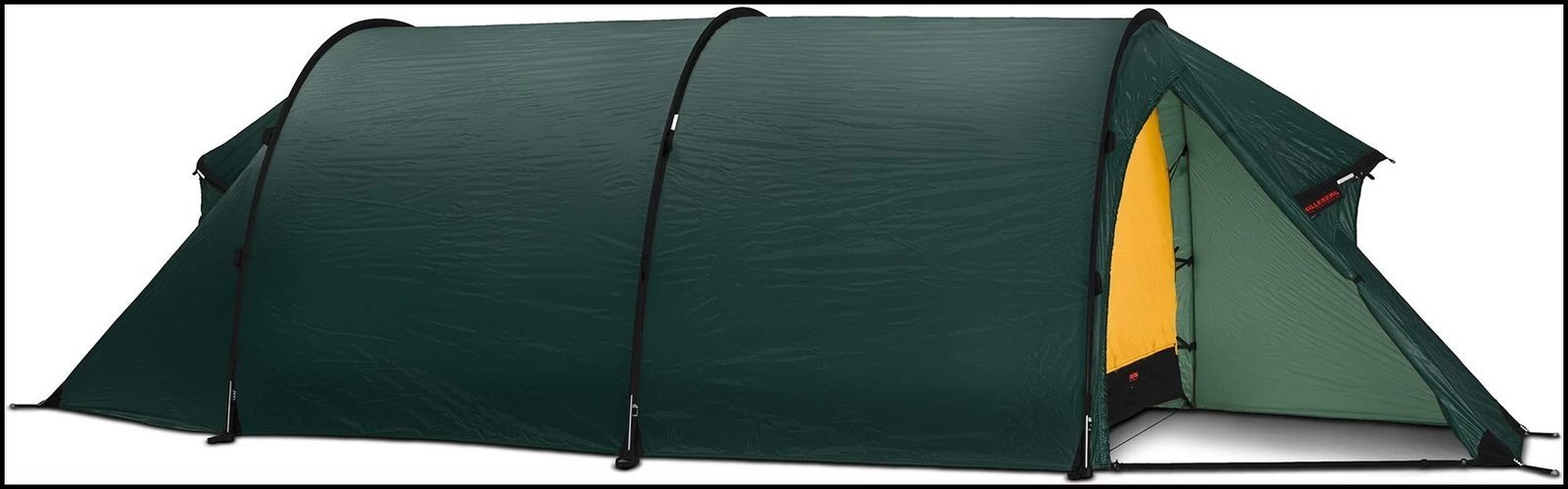 321-1.jpg Hilleberg Keron 4 GT Tent - Image 1