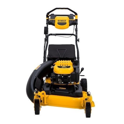 326.jpg DEWALT 28 in. 224cc 3-in-1 Self-Propelled Gas Push Lawn Mower - Image 1