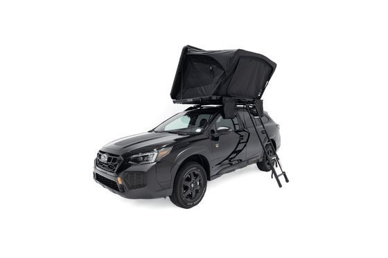 329-1.jpg Odyssey V2 Standard Hard Shell Rooftop Tent - Image 1