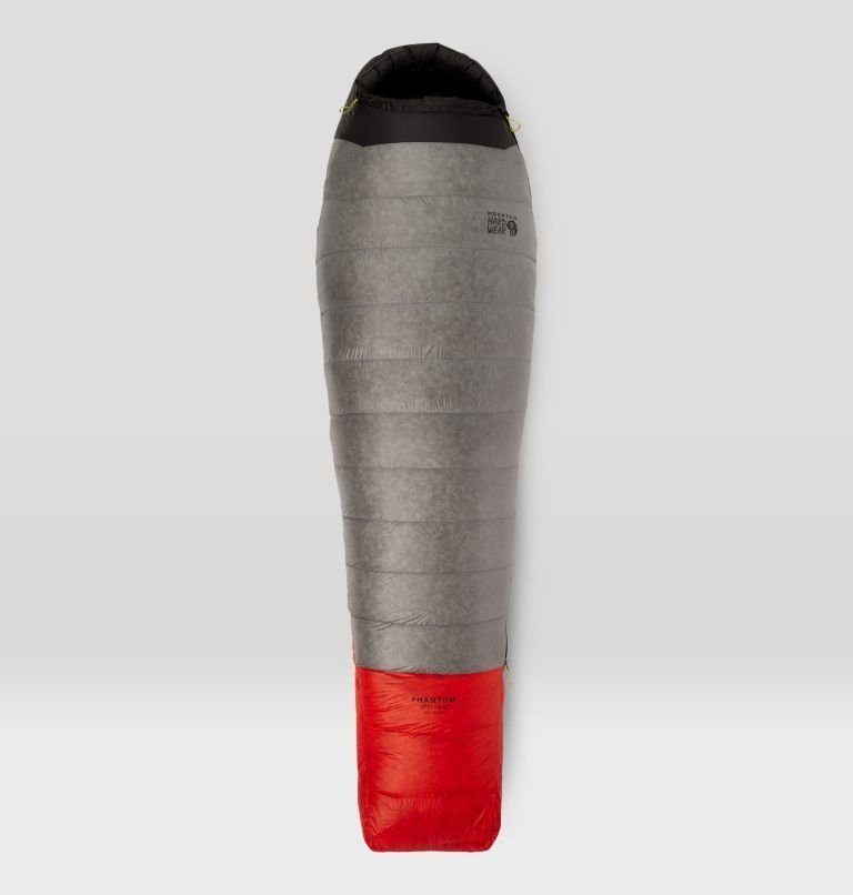353.jpg Mountain Hardwear Phantom 0F Down Sleeping Bag - Image 1