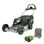 EGO POWER+ 1000 Series 22" Super Composite Self-Propelled Lawn Mower LM2244SP