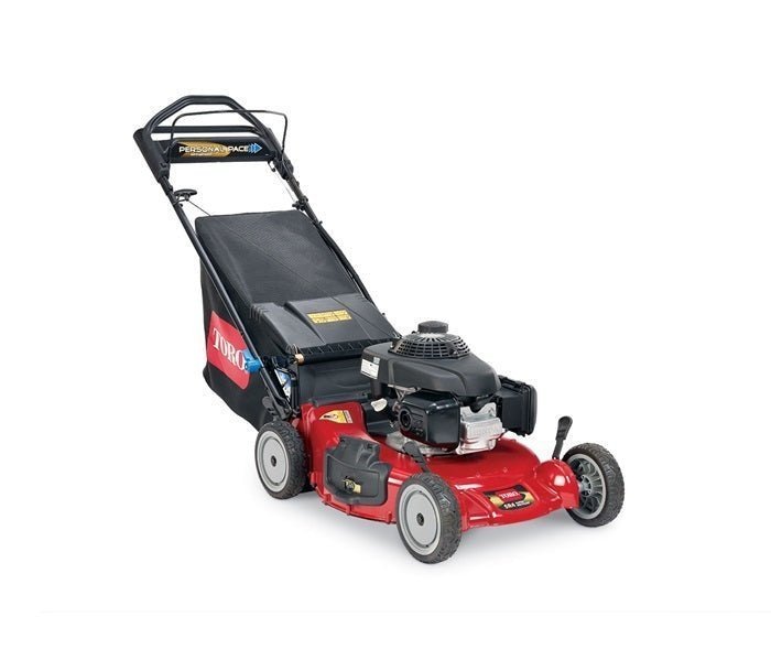 4dad2f66-4cf8-41fa-8af5-f8beb80432ea.jpeg Toro 21" Super Recycler Mower 21563 - Image 1