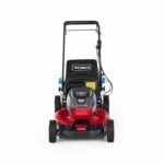 Toro 60V Recycler SmartStow 21" RWD Self Propelled Mower #21356 - Image 5