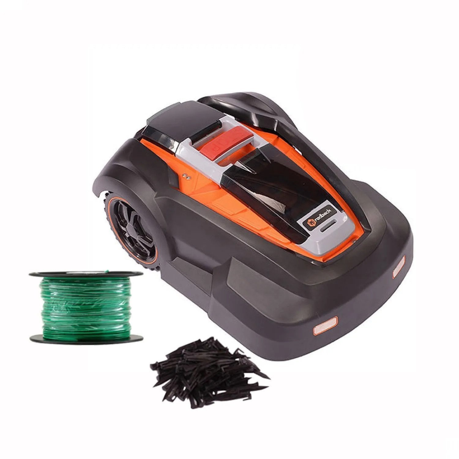 70a5dbb5-f071-470e-8aa6-7c9da0b15024.jpeg MowRo Robot Lawn Mower RM24 - Image 1