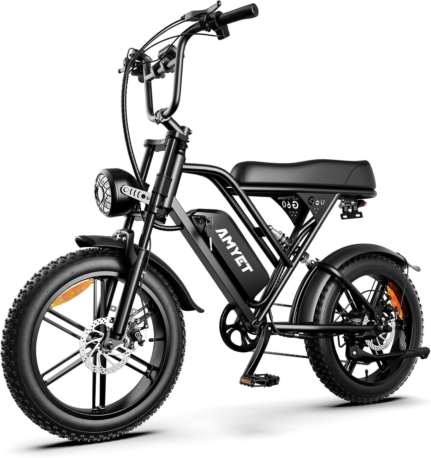 71geacmJT5L._AC_SL1500_.jpg Amyet G60 Peak Electric Bike - Image 1