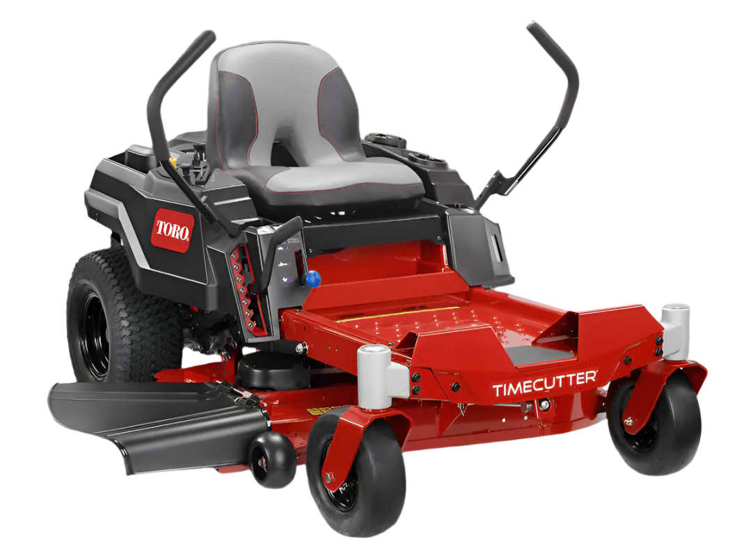 75746.png Toro 75746 42" TimeCutter Zero Turn Mower 22HP Kohler - Image 1