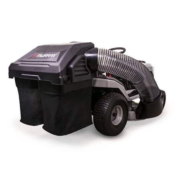776e80ad-f6b0-4f2f-aacf-b0dd9069d413.jpeg Murray Double Bagger for Riding Tractors - Image 1