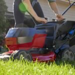 Toro Super Recycler 21" 60V Battery Personal Pace Mower - Image 8