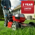 Toro Super Recycler 21" 60V Battery Personal Pace Mower - Image 6