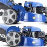 Hyundai HYM510SPEZ 20"/51cm 196cc Electric-Start Self-Propelled Petrol - Image 5