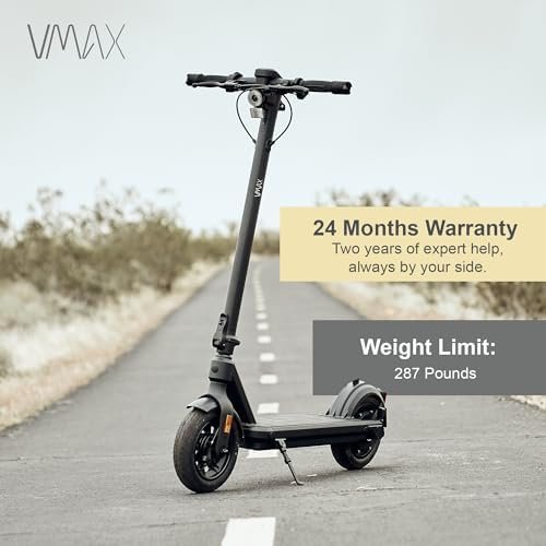 B0C4LRJDB2-7-1756242315830.jpg Electric Scooter - VX2 PRO Swiss Engineered Electric Scooters for Adults - 1300W Peak Power 22, 28, 37-Mile Ranges, IPX6 Water Resistant Fast Electric Scooter - 24 Months Support - Image 1