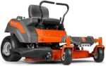 Husqvarna Z246 (46") 22HP Briggs Zero Turn Lawn Mower 970797301 - Image 2