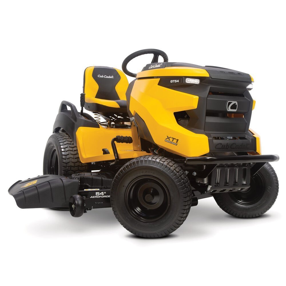 Cub-Cadet_XT1GT54_New_2000x2000_13.jpg Cub Cadet XT1 GT54 Riding Lawn Mower - Image 1