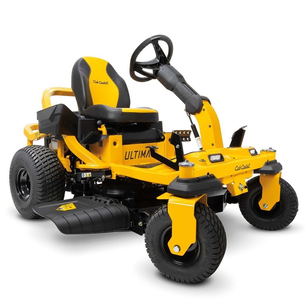 Cub-Cadet_ZTS142_2000x2000_10.jpg ZTS1 42 Ultima Series™ ZTS - Image 1