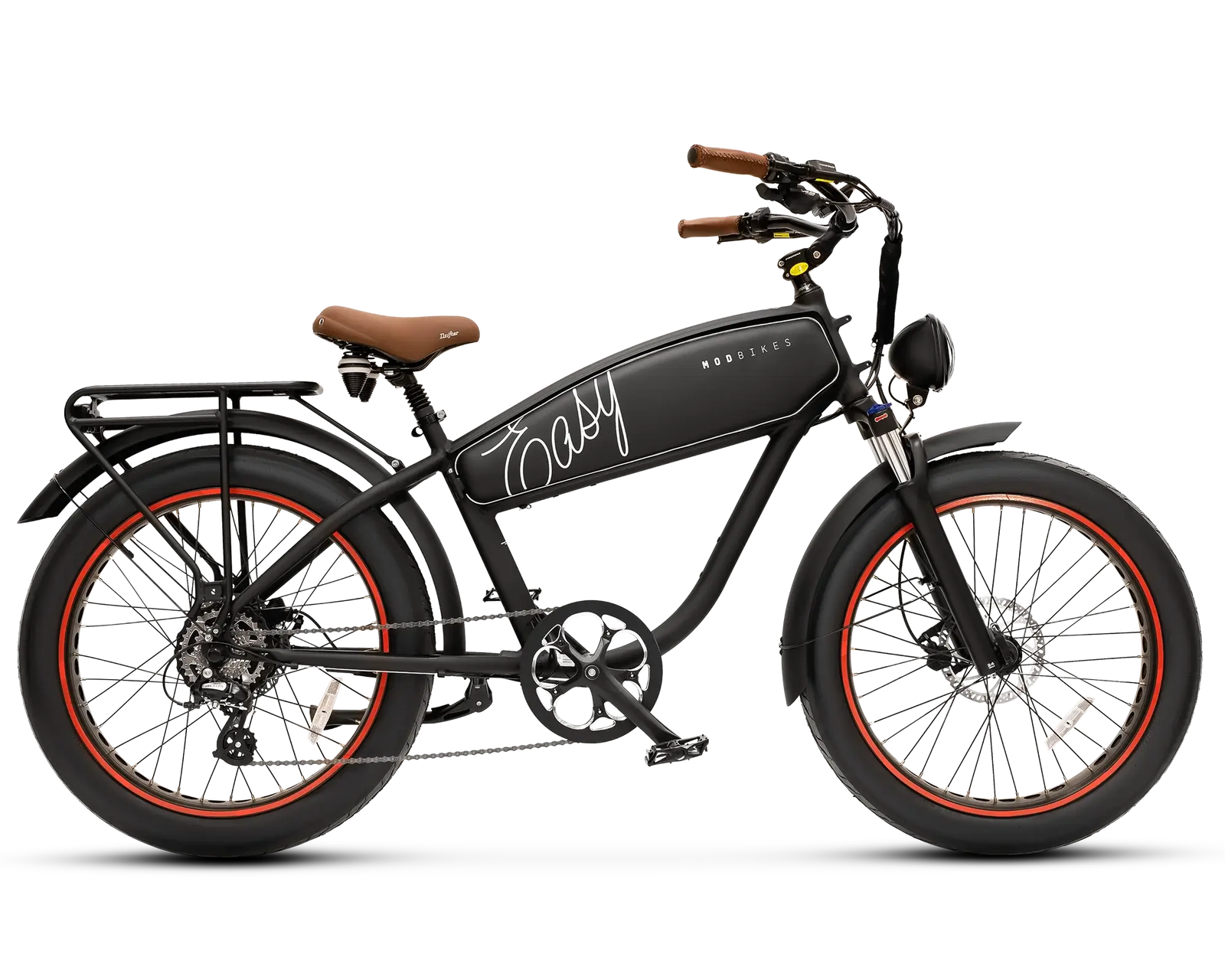 EasyBlackSideStudioWeb.png Mod Bikes Retro Style Electric Bike - Image 1