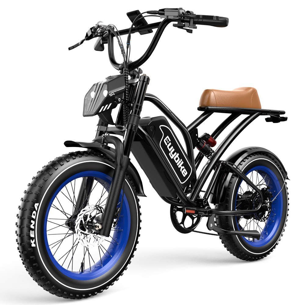 Euybike-S4-Moped-Style-Fat-Tire-EBike-With-Blue-Wheel_1800x1800.jpg Euybike S4 Moped-Style Fat Tire Electric Bike - Image 1