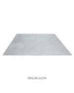 Prism Frame™ 20' x 10' x 48" Oval Above Ground Pool Set - Image 10