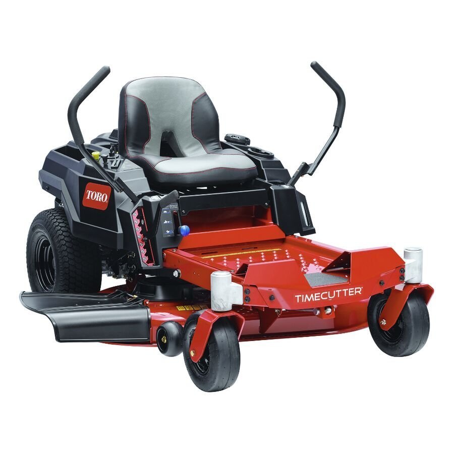 Large-3.jpg Toro 42 in. TimeCutter Zero Turn Mower - Image 1
