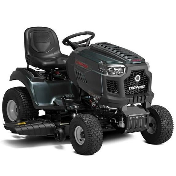 MTD-22-hp-46-in-Fab-Tractor-Lawn-Mower_c239625e-f125-4730-9b40-c77b77f739a3.d59473d239159520c3185ce09b685e00.jpg MTD 274107 22 hp 46 in. Fab Tractor Lawn Mower - Image 1