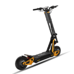 INMOTION RS World's Fastest Electric Scooter - Image 2