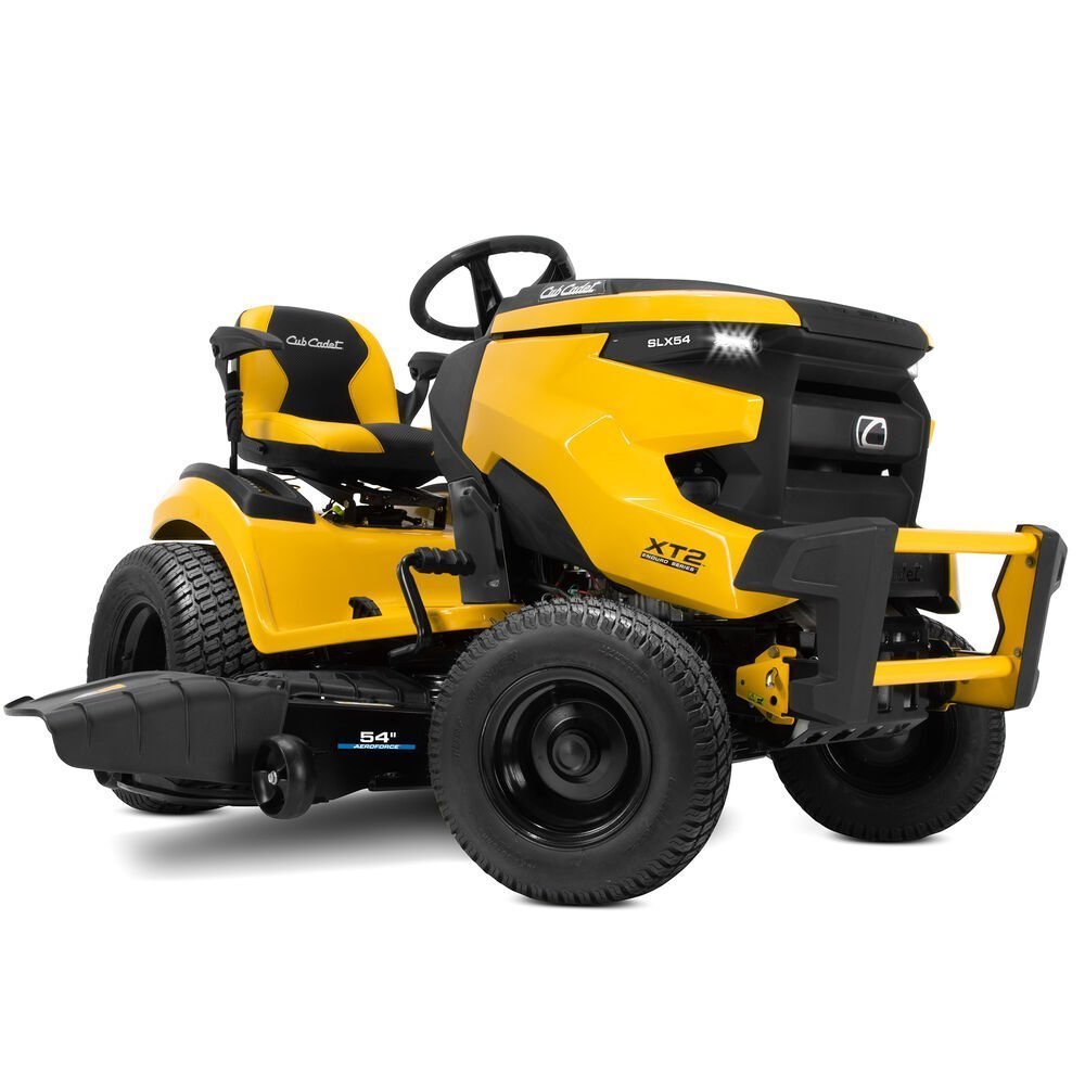 SLX54_1_1024x1024@2x.jpg Cub Cadet XT2 SLX54 54" Residential Riding Mower (13A5A2TMA10) - Image 1