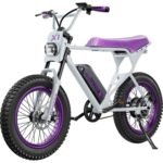 " Macfox Electric Bike X1S x Bs.zay " - Image 2