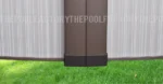 30'x54" Daytona Round Pool - Image 3