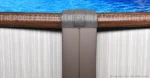 30'x54" Daytona Round Pool - Image 4