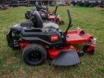 Toro 75746 42" TimeCutter Zero Turn Mower 22HP Kohler - Image 2