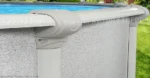 Signature rtl Round Above Ground Swimming Pool - Image 4