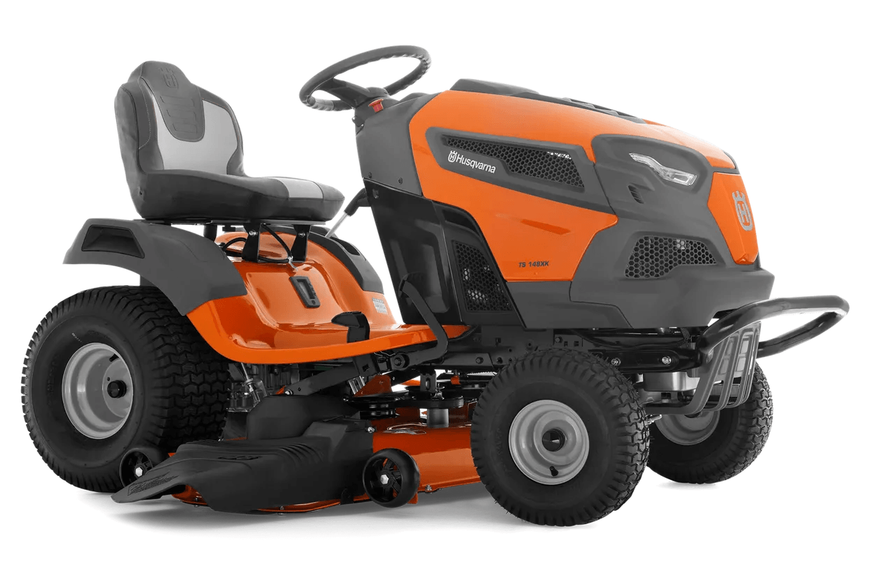 ts_148xk.png Husqvarna TS 148XK 48" Lawn Tractor 24HP KOH (Scratch and Dent) - Image 1